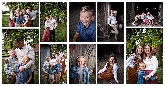 Mattison Family