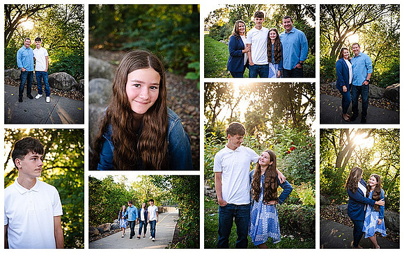 Schnaible Family