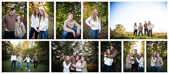 Benders Family