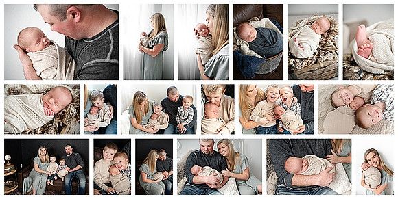 The Sellers Family