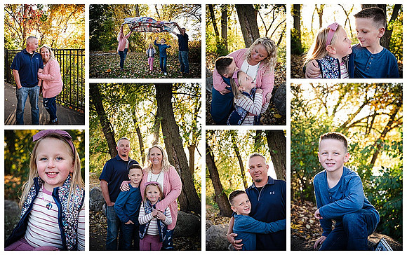 Watson Family
