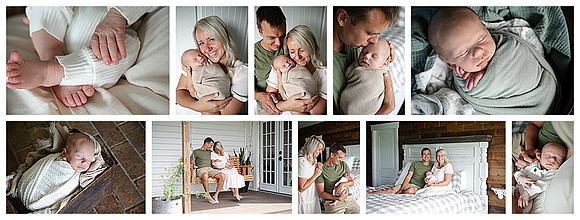 Zwierzynski Family