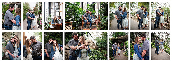 Anna & Austin