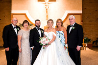 Family Formals
