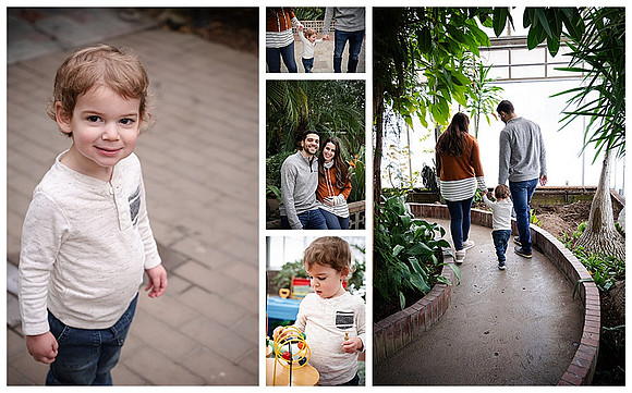 Miles is 2!